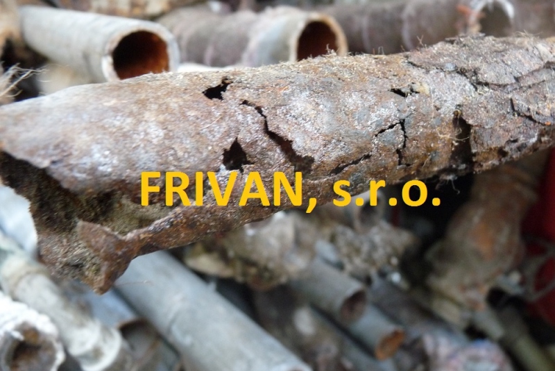 Výmena stúpačiek Výmena stúpačiek