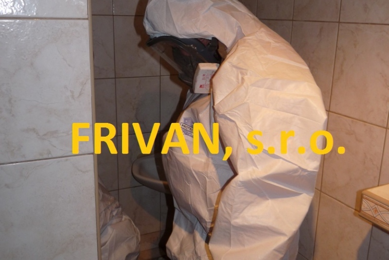 Výmena stúpačiek Výmena stúpačiek