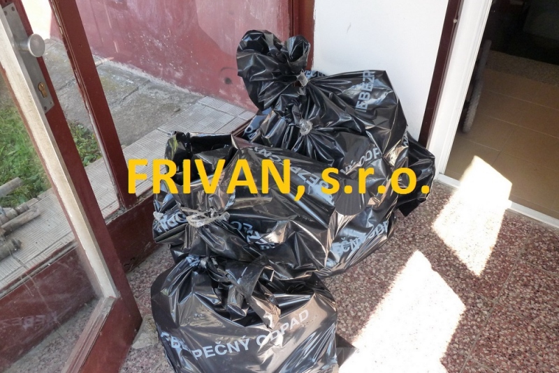 Výmena stúpačiek Výmena stúpačiek