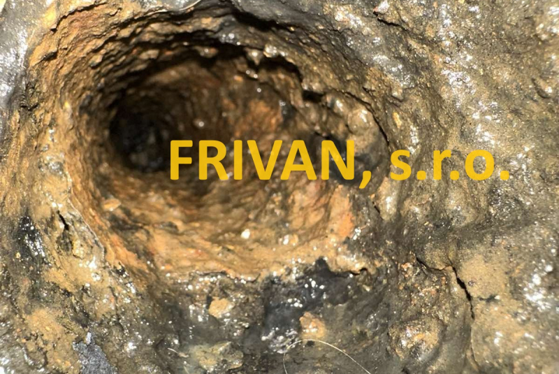 Výmena stúpačiek Výmena stúpačiek